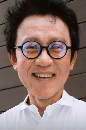 Nimit Luksameepong portrait