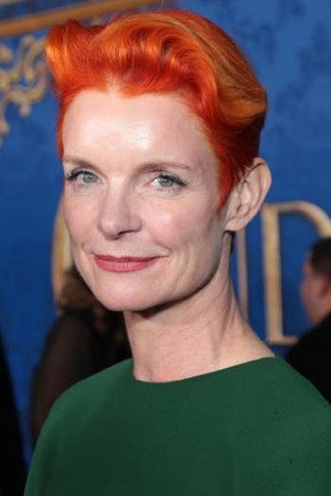 Sandy Powell portrait