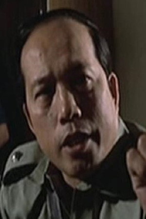 Ling Fung portrait