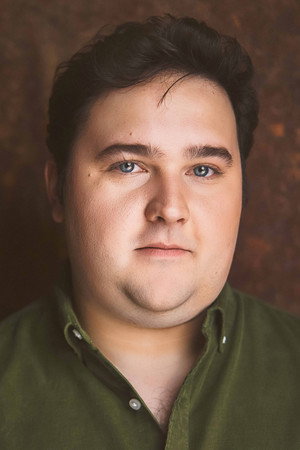 Zachery Byrd portrait