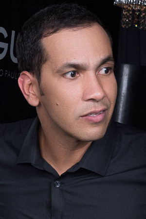 Yago Ribeiro portrait