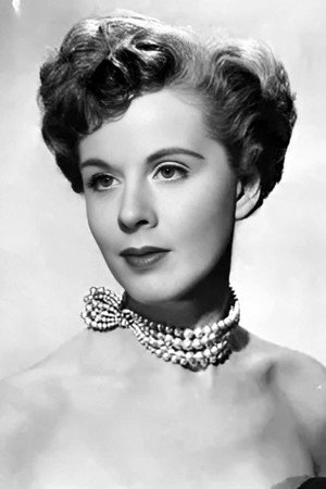 Margaret Johnston portrait