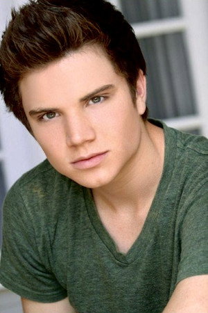 Cameron Deane Stewart portrait