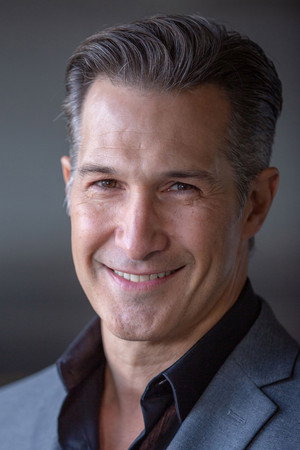 Rick Pasqualone portrait