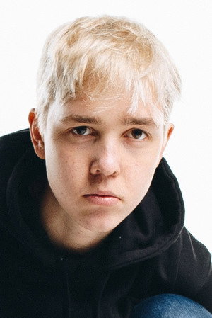Romet Esko portrait