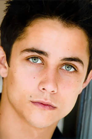 Brendan Michael Coughlin portrait