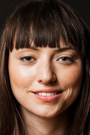 Isabel Shill portrait