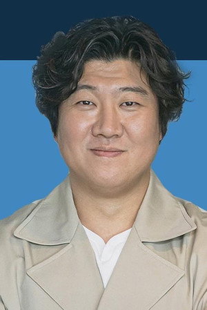 Hwang Jae-yeol portrait
