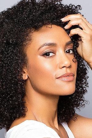 Annie Ilonzeh portrait