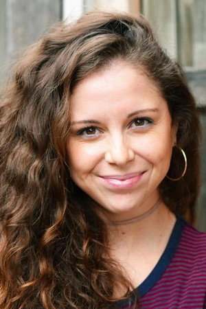 Makenzie Vega portrait