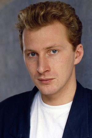Colin Vearncombe portrait