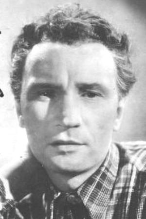 René Lefèvre portrait