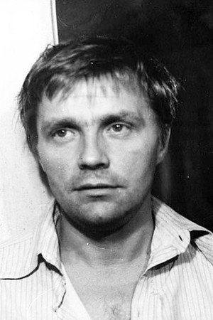 Zbigniew Bielski portrait