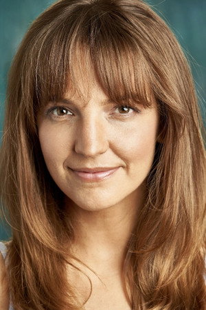 Natalie Devine Riskas portrait