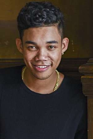 Roshon Fegan portrait