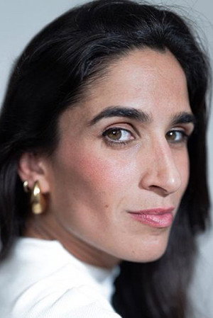 Lucia Chocarro portrait