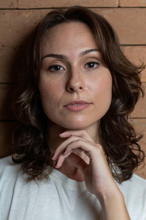 Maíra de Aviz portrait
