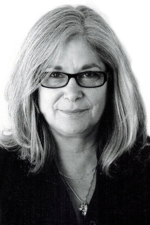 Carolyn Pickman portrait
