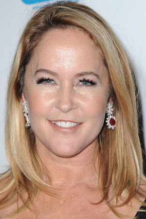 Erin Murphy portrait