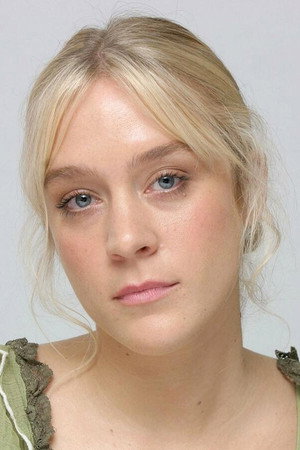 Chloë Sevigny portrait