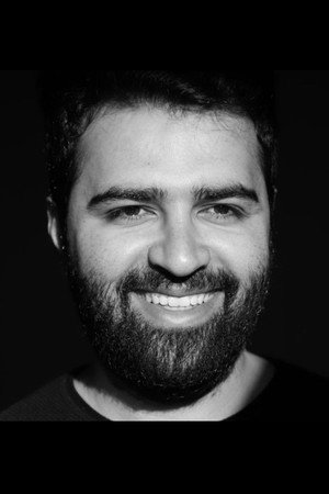 Saeed Mohammadi portrait
