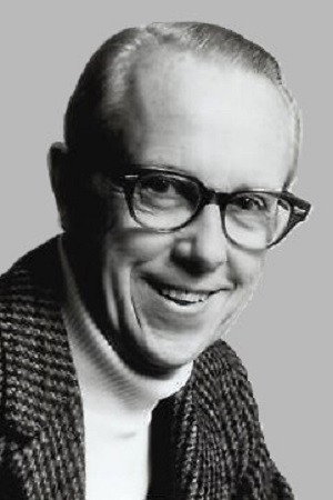 Olan Soule portrait