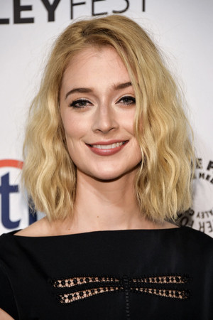 Caitlin FitzGerald portrait