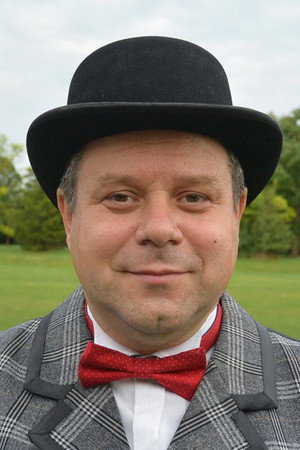 Roman Féder portrait