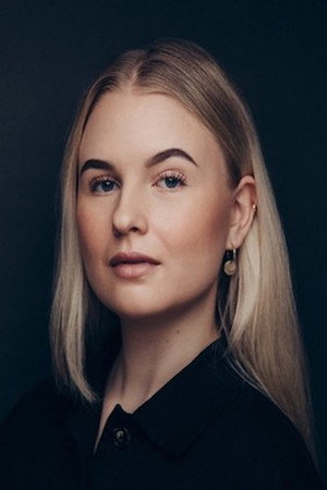 Mathilde Klostermann portrait