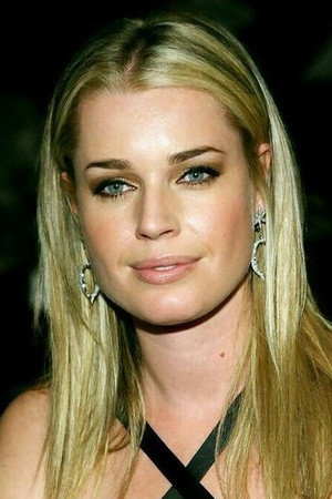 Rebecca Romijn portrait