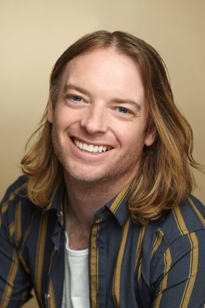 David Ian portrait