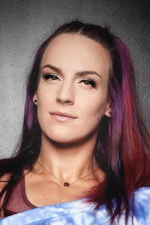 Alicia Bellamy portrait