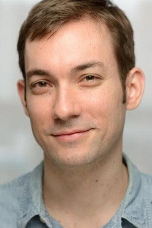 Jordan Douglas Smith portrait
