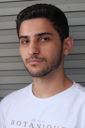 Raphael Lages portrait