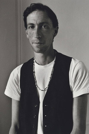 Bo Huston portrait
