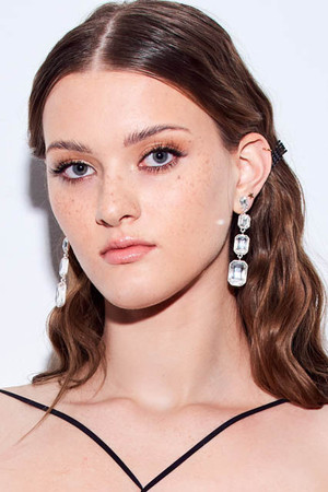 Olivia Madison portrait