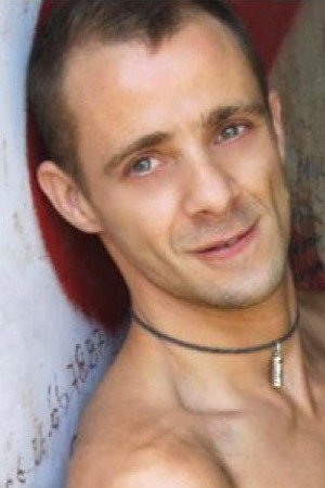 Julien Colin portrait