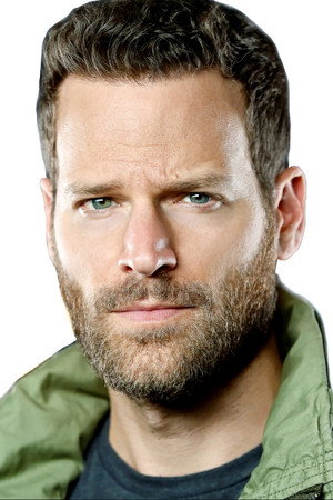 Josh Ventura portrait
