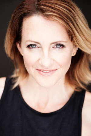 Caroline Dunphy portrait