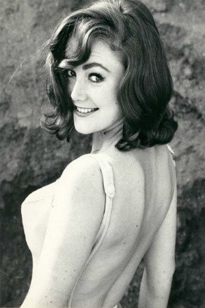 Quinn O'Hara portrait