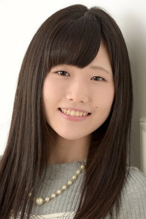 Ikumi Hasegawa portrait