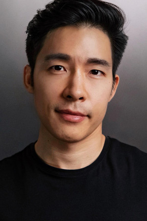 Nat Sakdatorn portrait