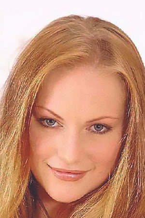 Suzana portrait