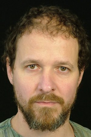Matt Patresi portrait