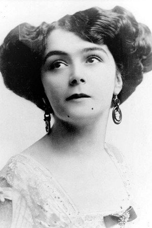 Marie Empress portrait