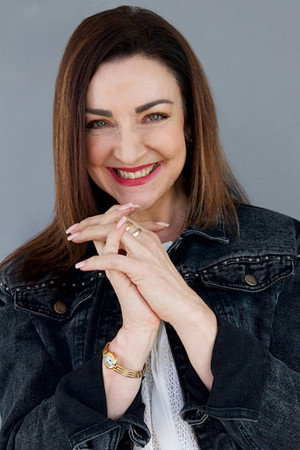 Heidi Mollentze portrait