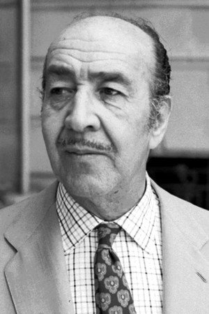 José Luis Sáenz de Heredia portrait
