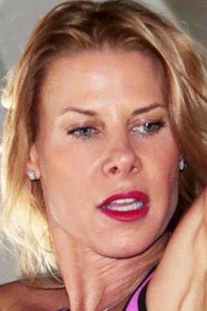 Karen Reichardt portrait