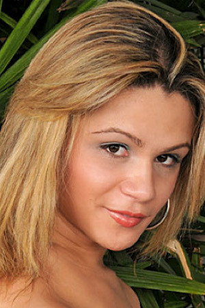 Viviane Rios portrait