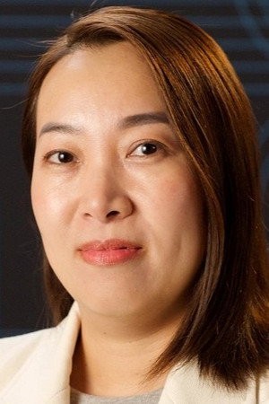 Lê Quỳnh Lan portrait